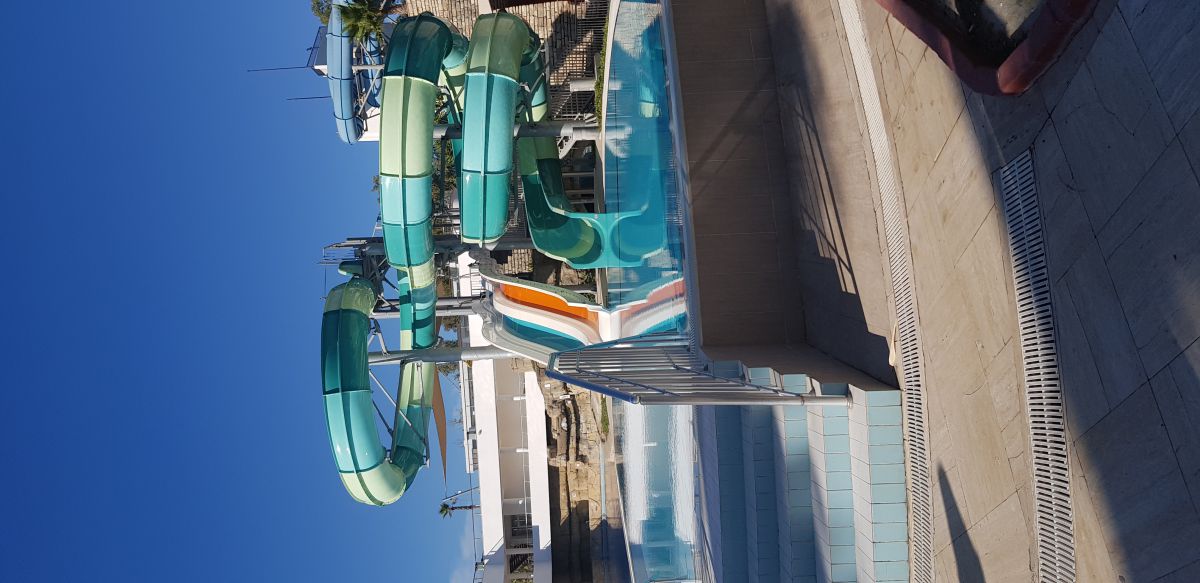 imagini hotel SEVEN SEAS BLUE SIDE